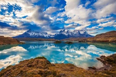 Chile Zona Austral/Patagonia - Unique Destinations (South America) Ltda