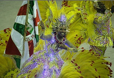 Carnival Festival Brasile Latin Percussioni Sambas Fischietti Strumento Musicale 
